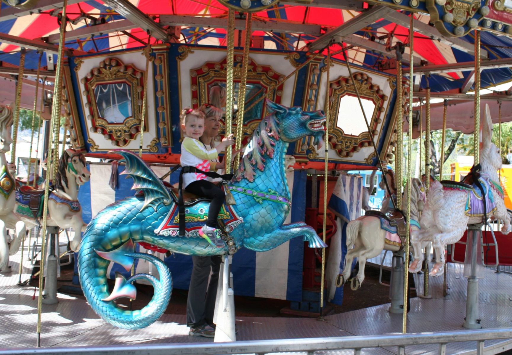 Fair & Fiesta